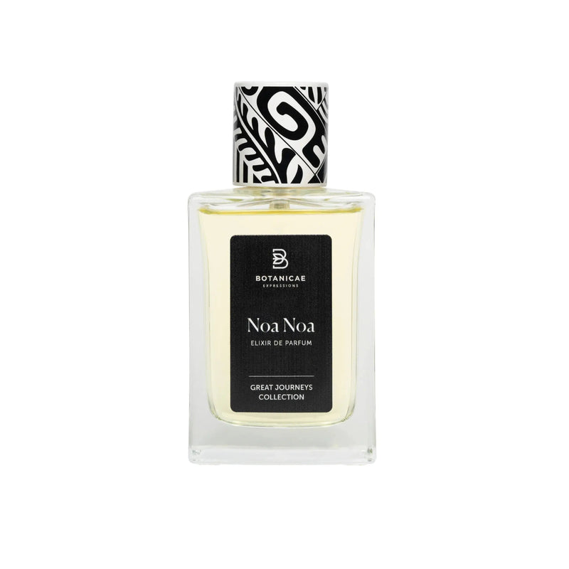 Botanicae Noa Noa Elixir de Parfum Unisex 75 ml