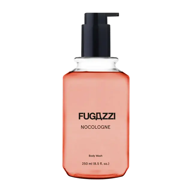 Fugazzi ノケルン バス フォーム - 250 ML