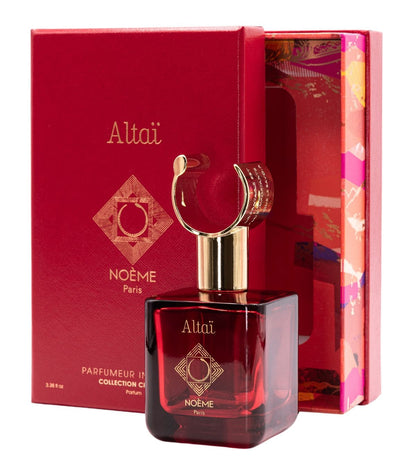 Noeme Altaï Eau de Parfum 100 ml