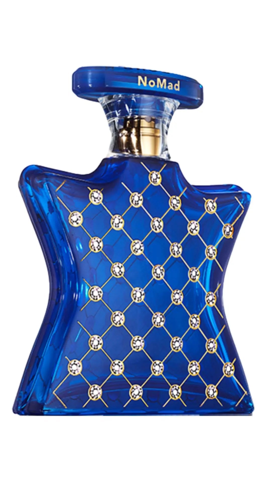 Bond no.9 Nomad - 100 ml eau de parfum uomo