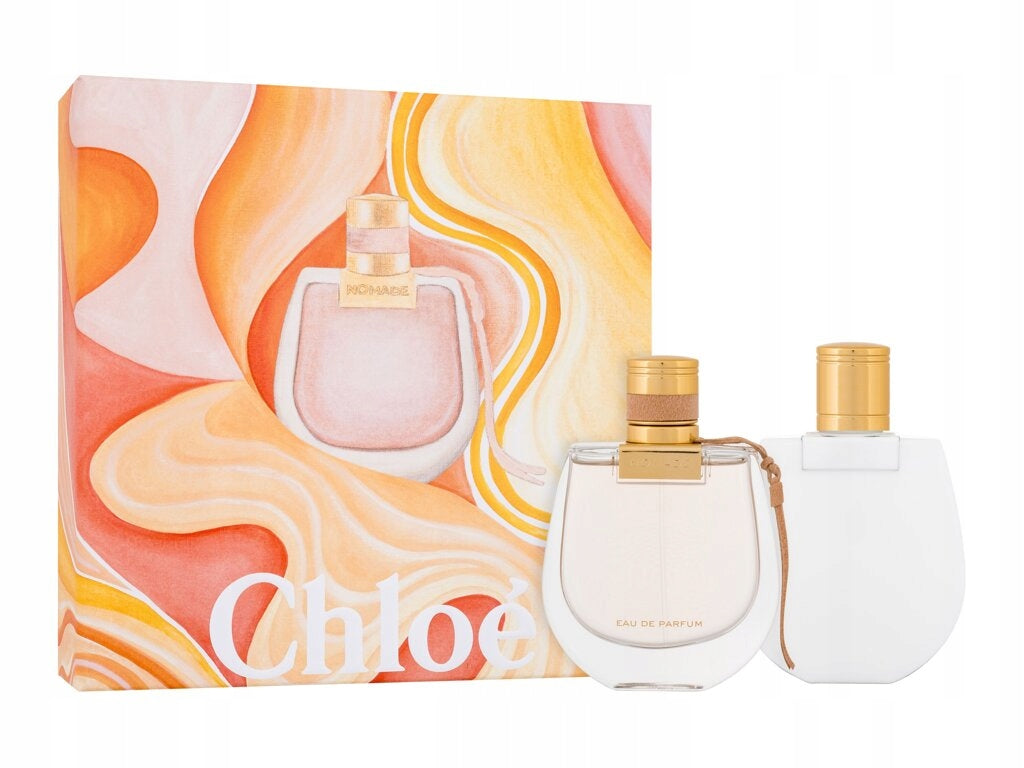 Chloé Nomade Spring Edition Eau de Parfum Donna Set 50 ml