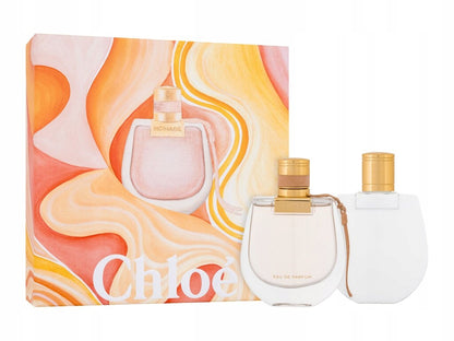 Chloé Nomade Spring Edition Eau de Parfum Donna Set 50 ml