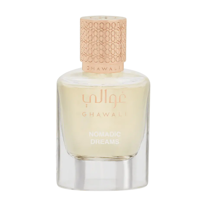Ghawali Nomadic Dreams - 75 ml Profumo