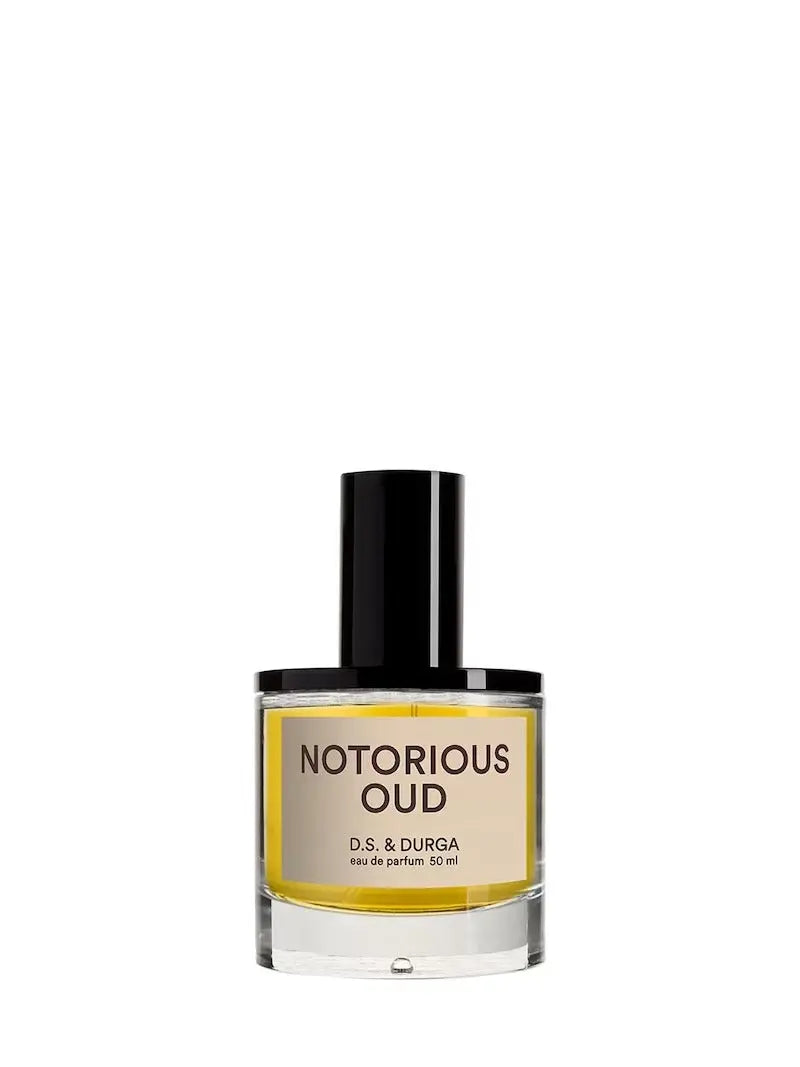 D.s. &amp; durga Notorious Oud Eau de parfum - 100 ml