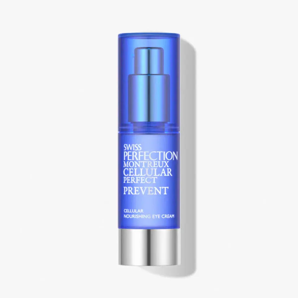 Swiss perfection Nourishing Crema Contorno Occhi 15 ML