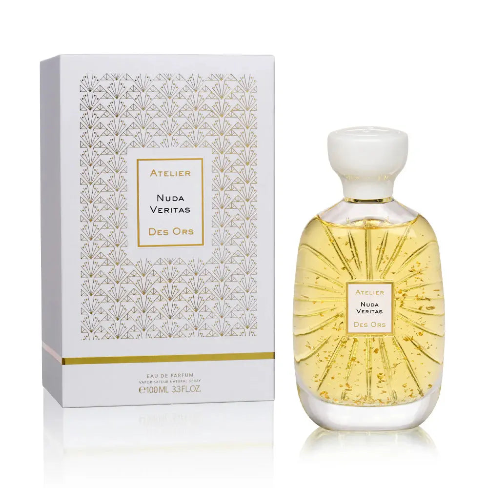 Atelier des ors Nuda Veritas Eau de Parfum 100 ml