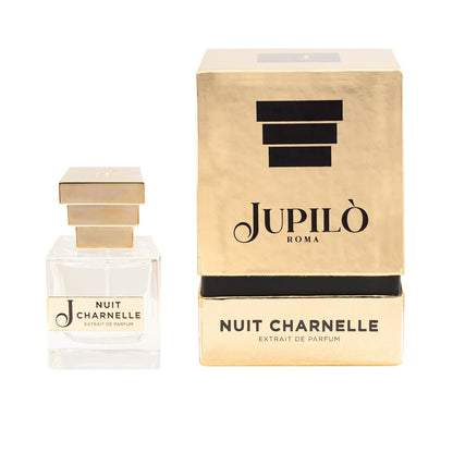 Jupilo Nuit Charnelle 50 ml — Extrait de Parfum