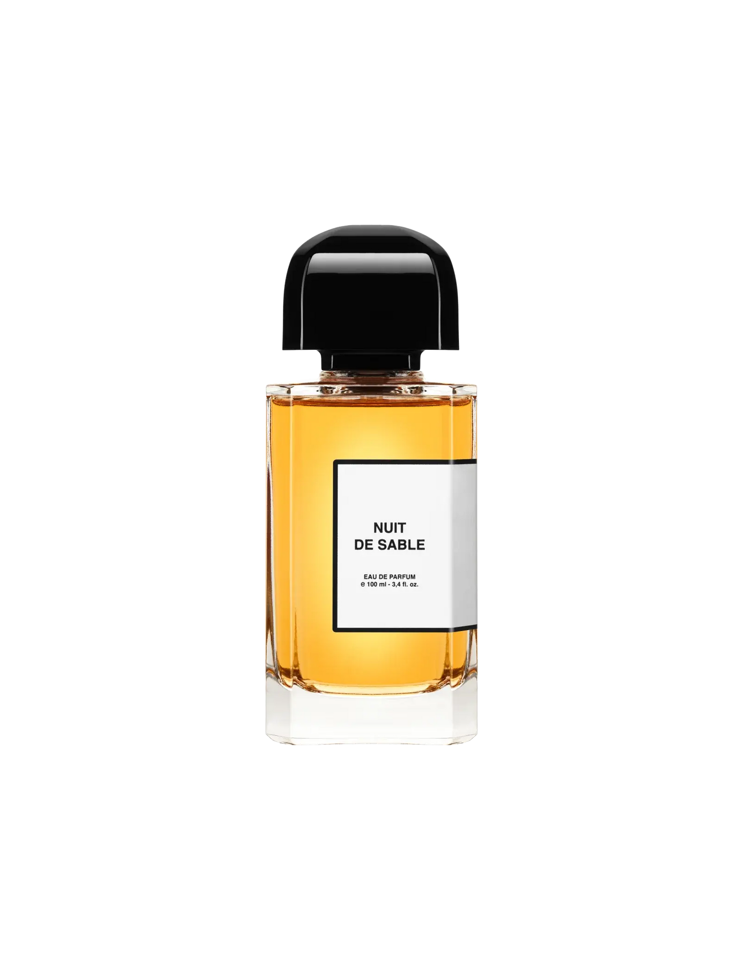 뉘 드 세이블(Nuit de Sable) BDK - 유니섹스 오 드 퍼퓸 100ml