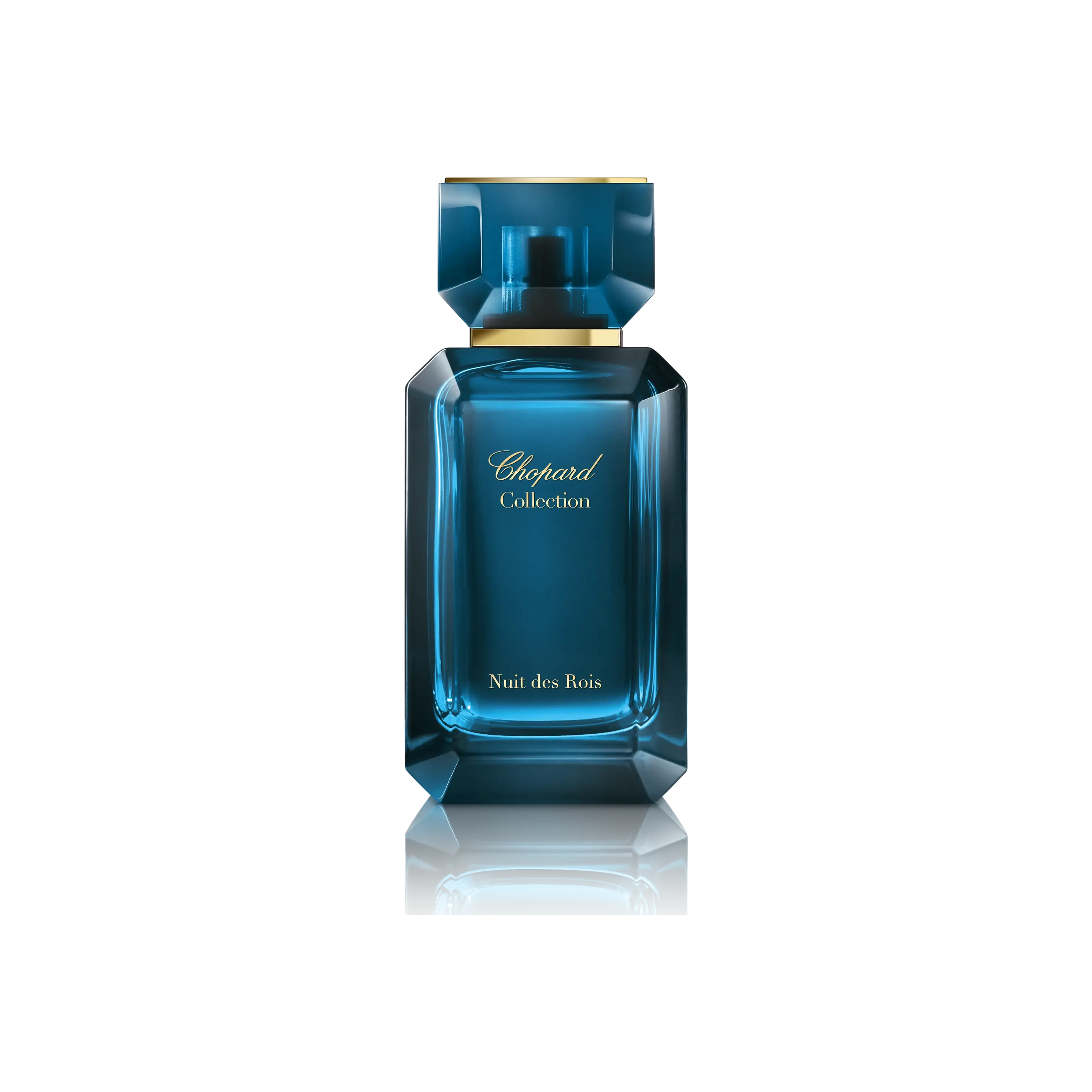 Chopard Nuit des Rois - 100 ML EAU DE PARFUM