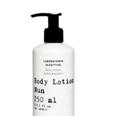 Laborator olfactiv Nun Body Lotion 250ml