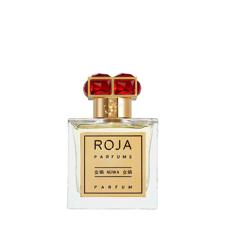 Nuwa 众神的灵丹妙药 Roja - 100 毫升