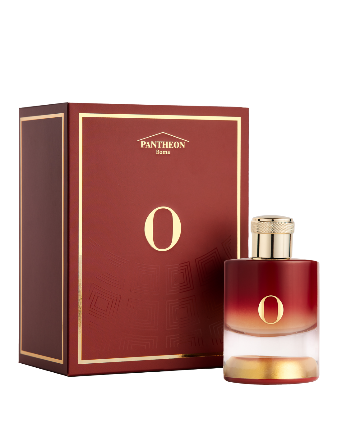 Pantheon Roma O 100 ml — Extrait de Parfum