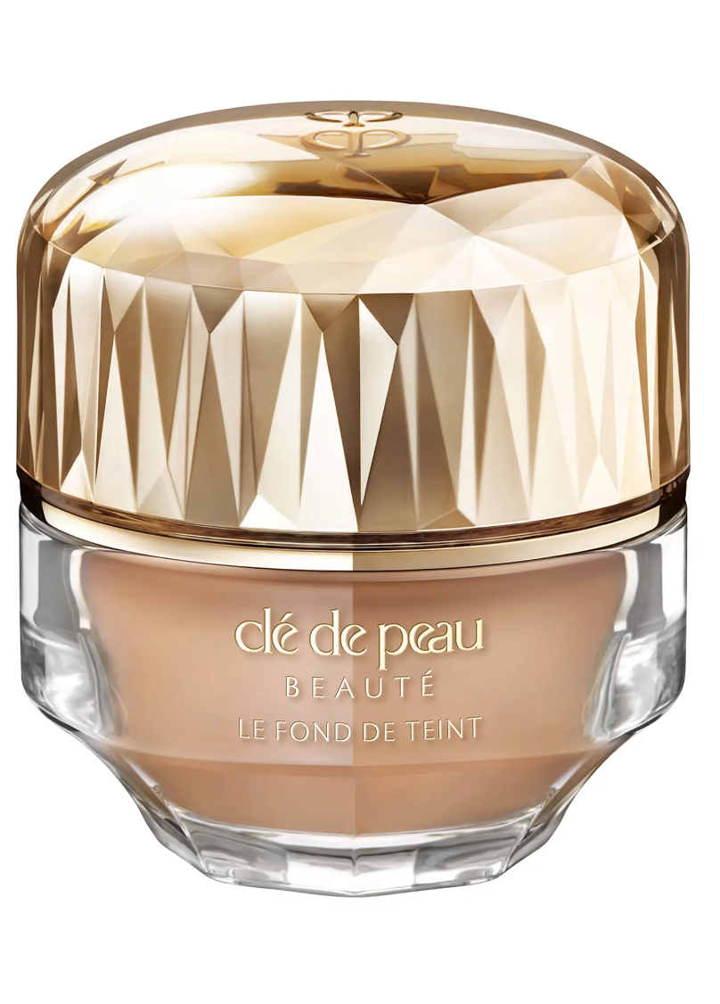 Cle de Peau Beaute Fondotinta crema O50 — Fondotinta