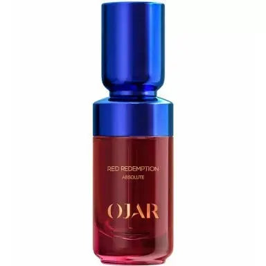 OJAR Red Redemption Parfüm in Öl 20 ml
