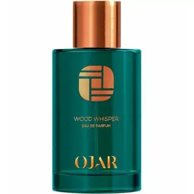 OJAR Wood Whisper Eau de Parfum – 100 ml