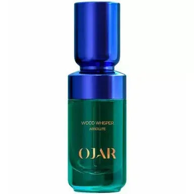 OJAR Wood Whisper Parfüm in Öl 20 ml