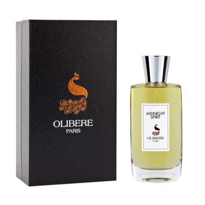 Olibere paris ミッドナイト スピリット EDP 100ml