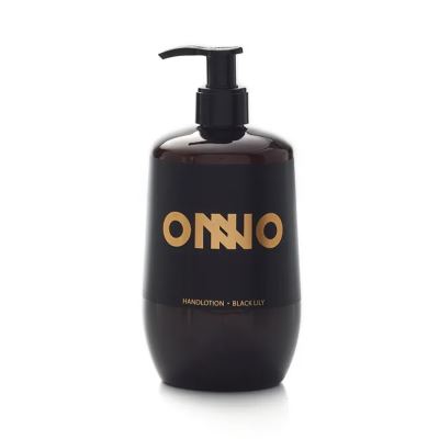 Onno Black Lily Hand- und Körperlotion 500 ml