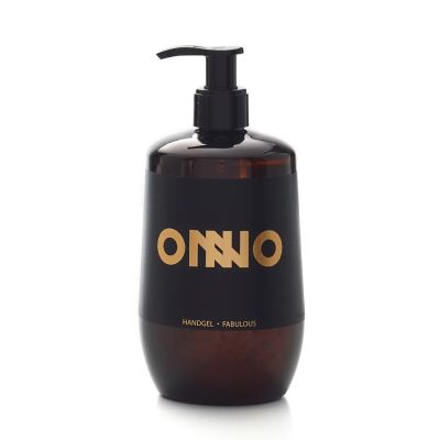 Onno ONNO Fabulous Gel mani 500 ml