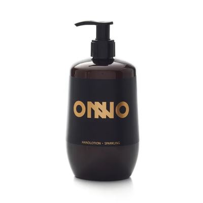 온노 스파클링 핸드 & 바디 로션 500 ml