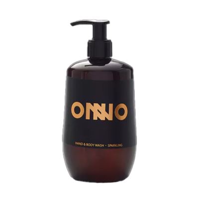 Onno Sparkling Detergente mani e corpo 500 ml