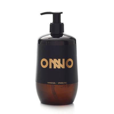 Onno Sparkling håndgelé 500 ml