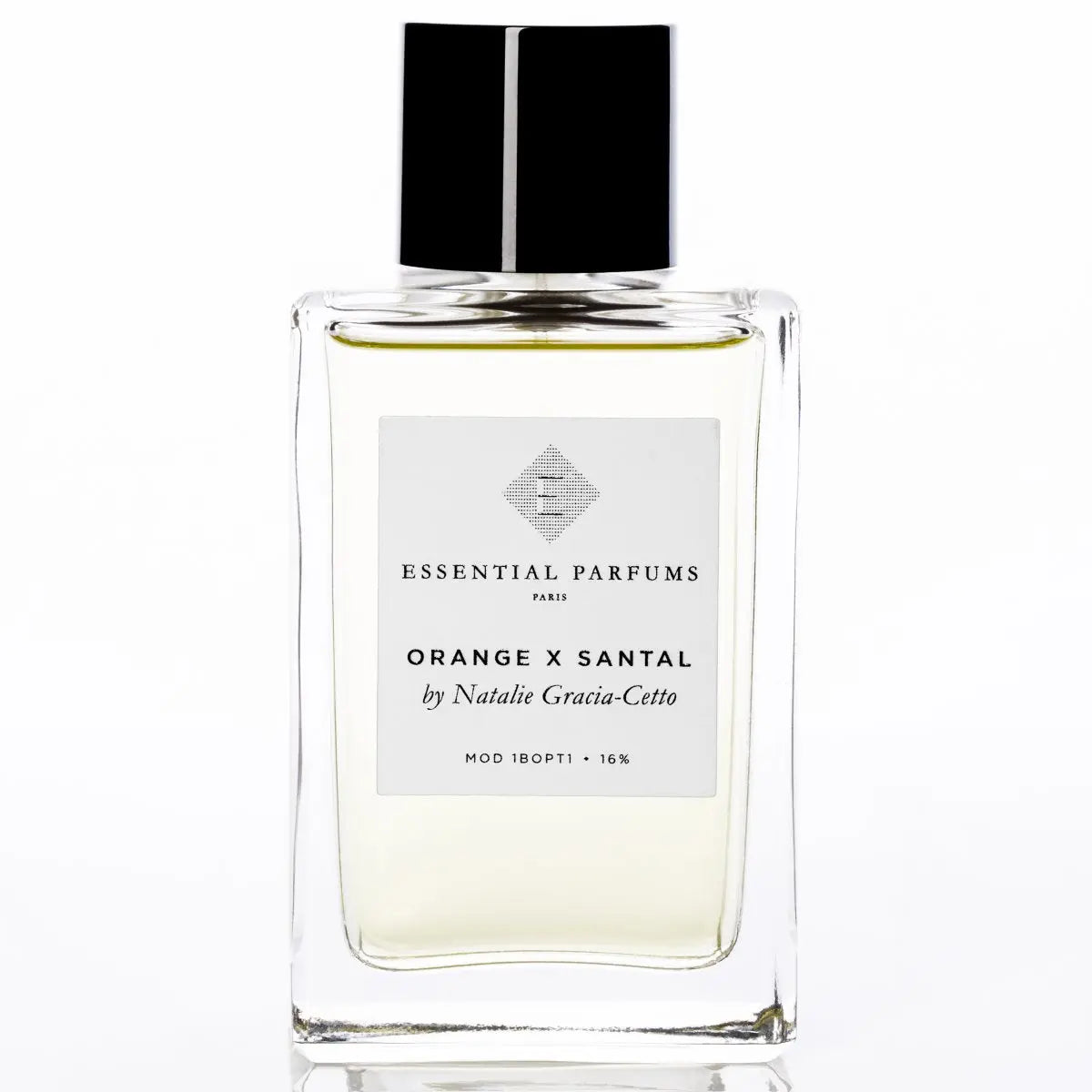 Wesentliche Parfums Orange