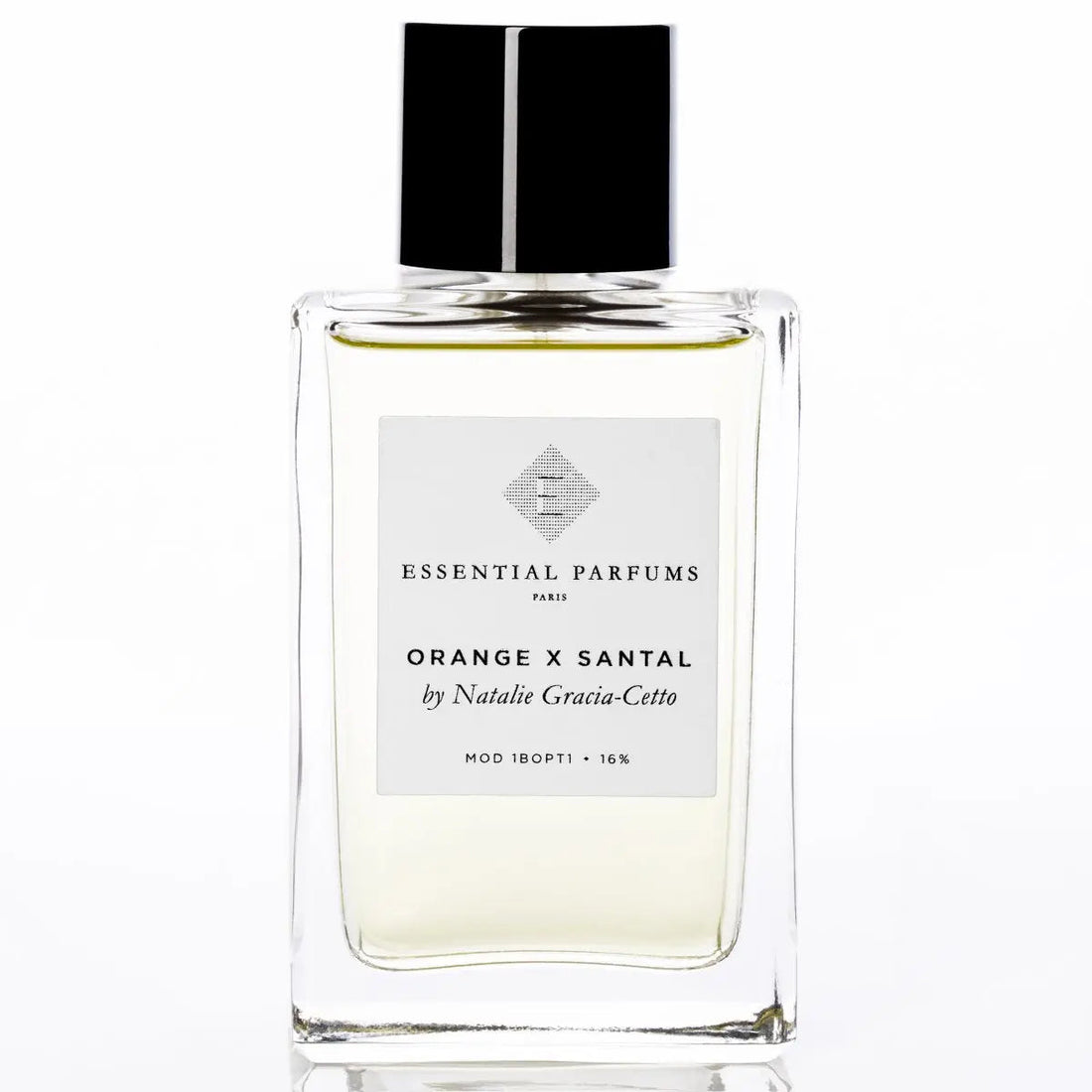 Essential Parfums Orange X Santal By Natalie Gracia Cetto Eau De Parfum - 100 ml