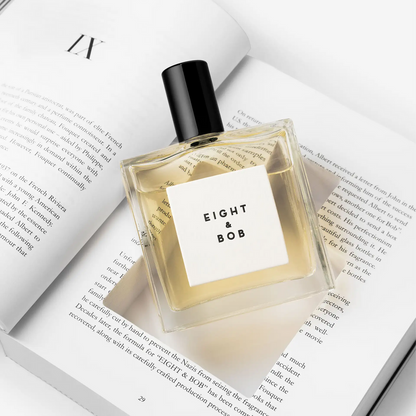 Eight &amp; Bob Le Pari Dhonfleur 100 ml — Eau de Parfum