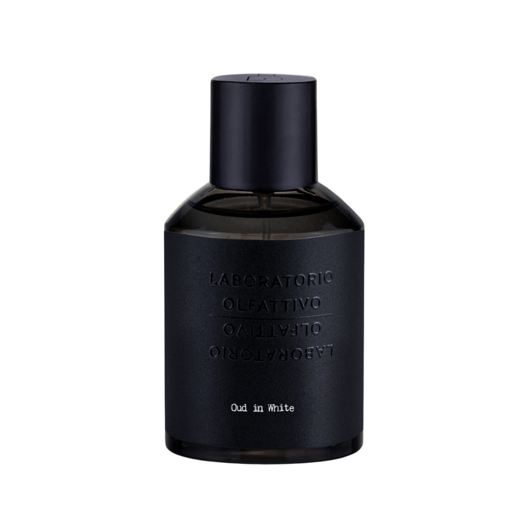 Laboratorio Olfattivo Oud in White 100 ml — Eau de Parfum