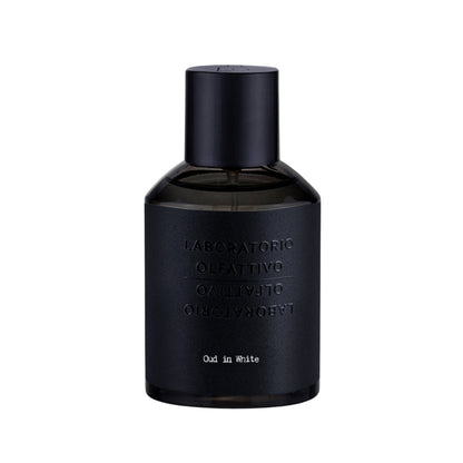 Laboratorio Olfattivo Oud in White 100 ml — Eau de Parfum
