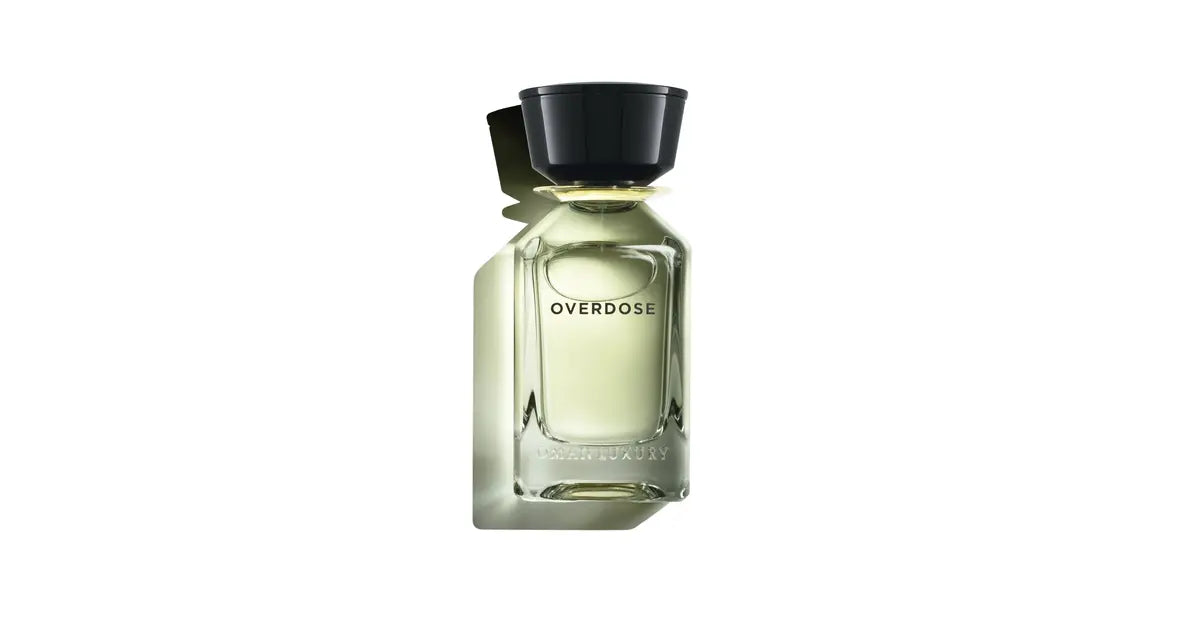 Oman luxury Overdose 100 ml Eau de Parfum