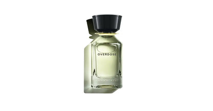 Oman luxury Overdose 100 ml Eau de Parfum