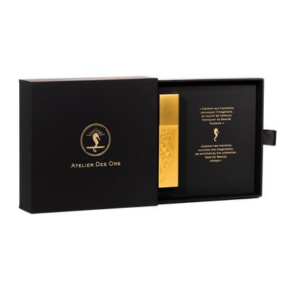 Atelier des Ors Iris Fauve 100 ml Donna — Eau de Parfum