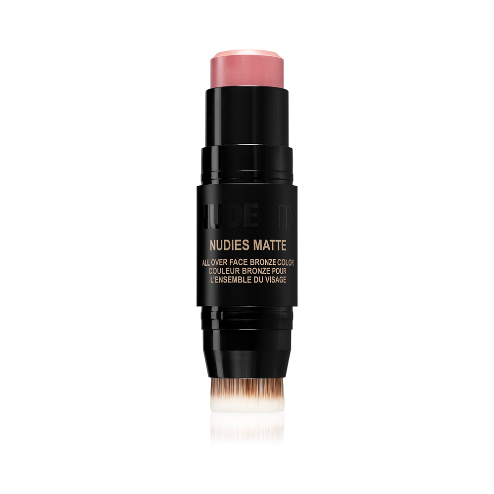 Nudestix Nudies Opaco Bronze Sunkissed Rosa 7 g — Blush
