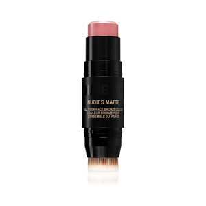 Nudestix Nudies Opaco Bronze Sunkissed Rosa 7 g — Blush