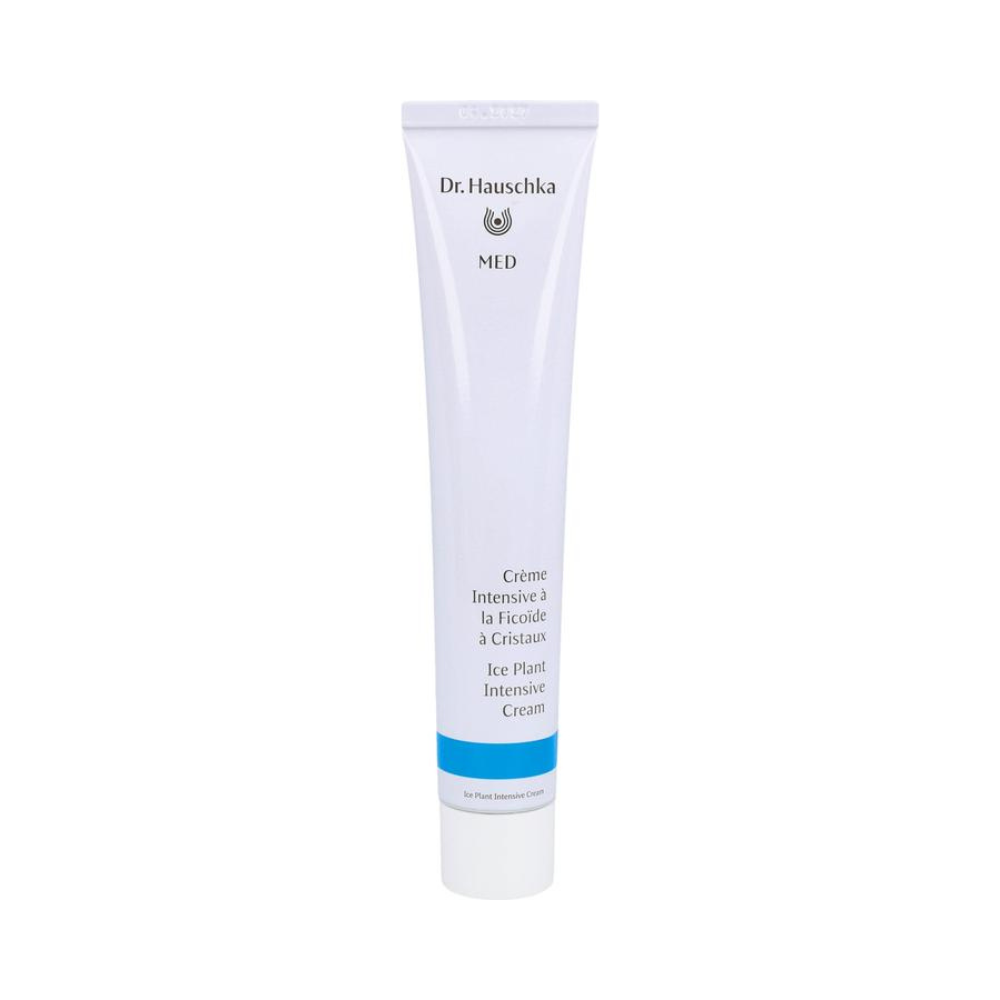 Dr Hauschka Med Ice Plant Crema Intensiva 50 ml — Crema viso