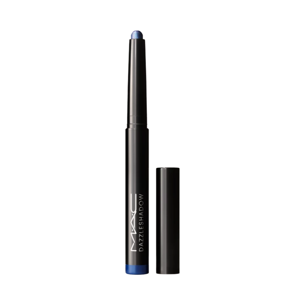 MAC Cosmetics Dazzleshadow Stick Creme Lidschattenstift Farbe Bedazzled Denim 1,6g