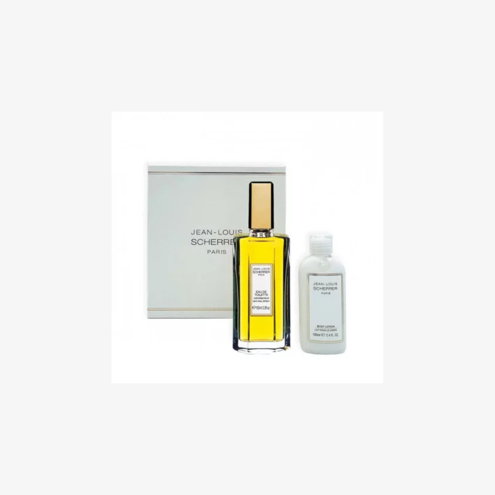 Jean-Louis Scherrer Scherrer Lotion pour le corps 100 Edt 100