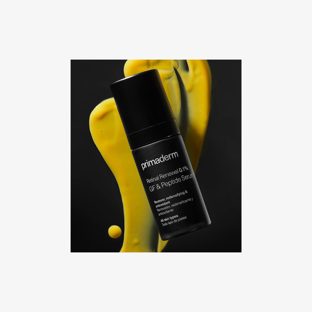 Singuladerm Primaderm Retinal Renewal 0,1% 30ml