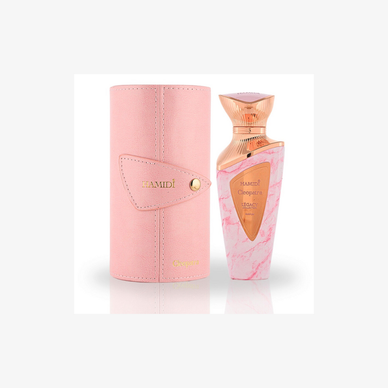 Hamidi Legacy Cleopatra EDP W 100 ml