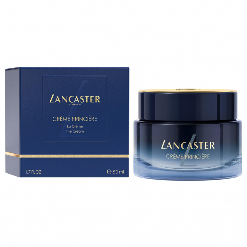 Lancaster Ligne Princiere Κρέμα Ημέρας 50ml