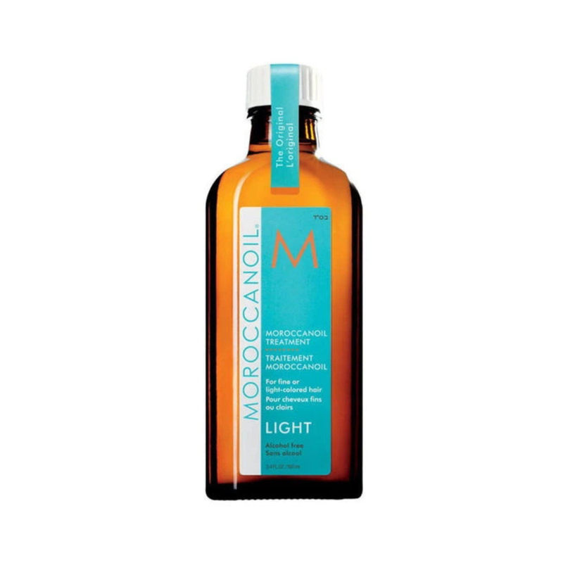 Moroccanoil 治疗100ml