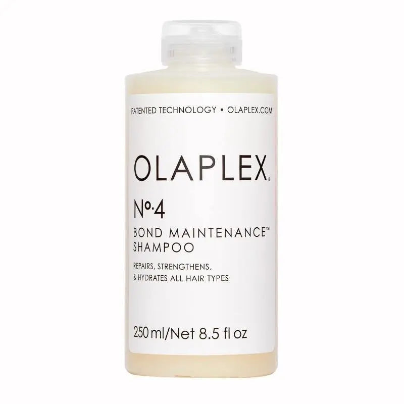 Olaplex № 4 Шампунь для ухода за облигациями 250 мл