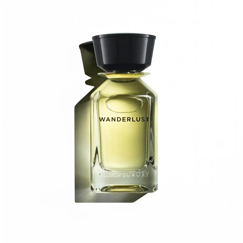 Omanluxury Omanluxury Wanderlust 100 ml НОВАЯ УПАКОВКА 