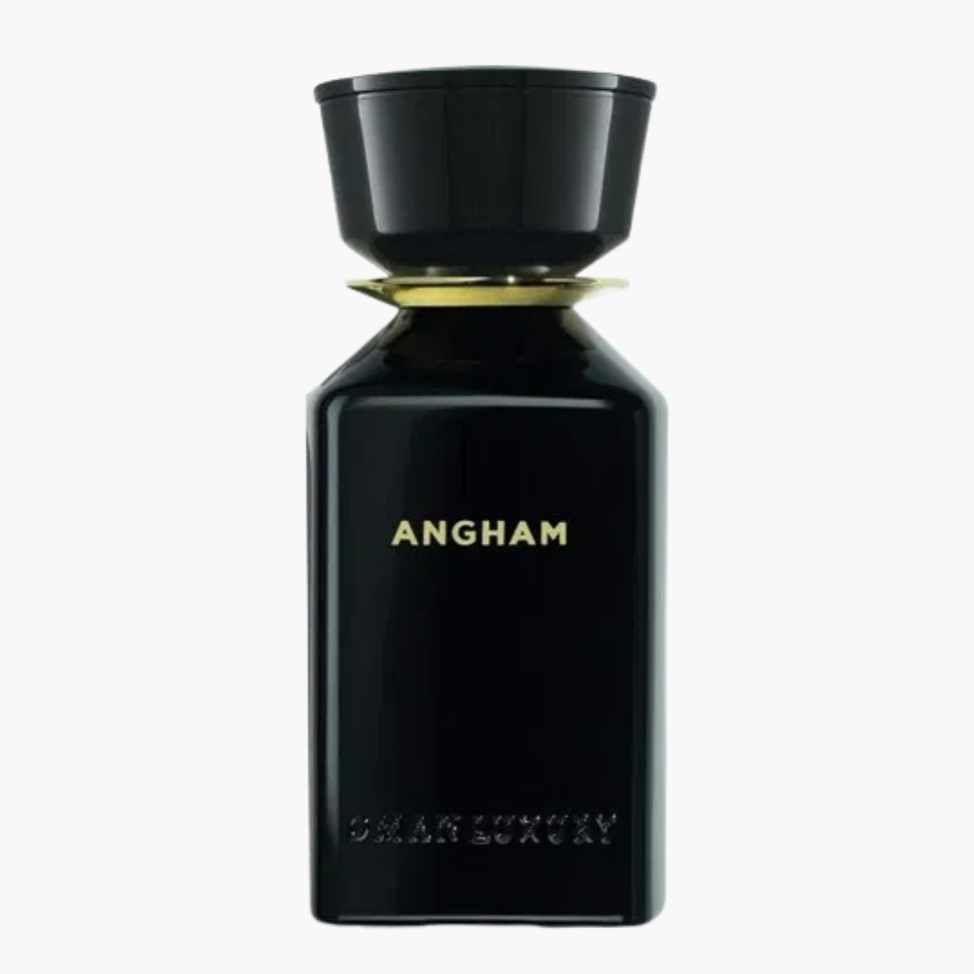 Oman luxury Angham 100 ml — Eau de Parfum