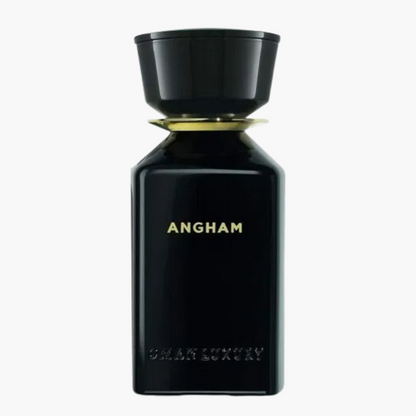 Oman luxury Angham 100 ml — Eau de Parfum