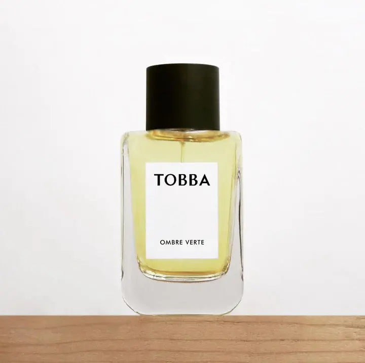 Shadows Verte eau de parfum tobba -50 ml