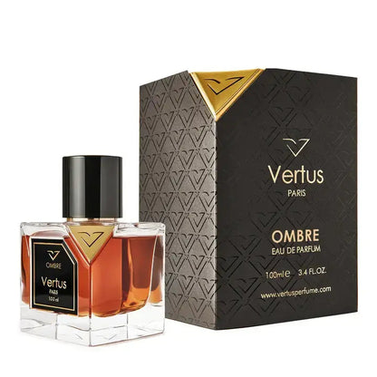 Vertus Ombre 100 ml — Eau de Parfum