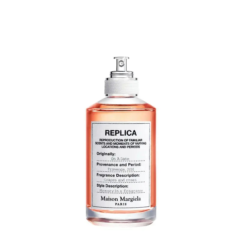 Maison Margiela On A Date 100 ml — Eau de Toilette